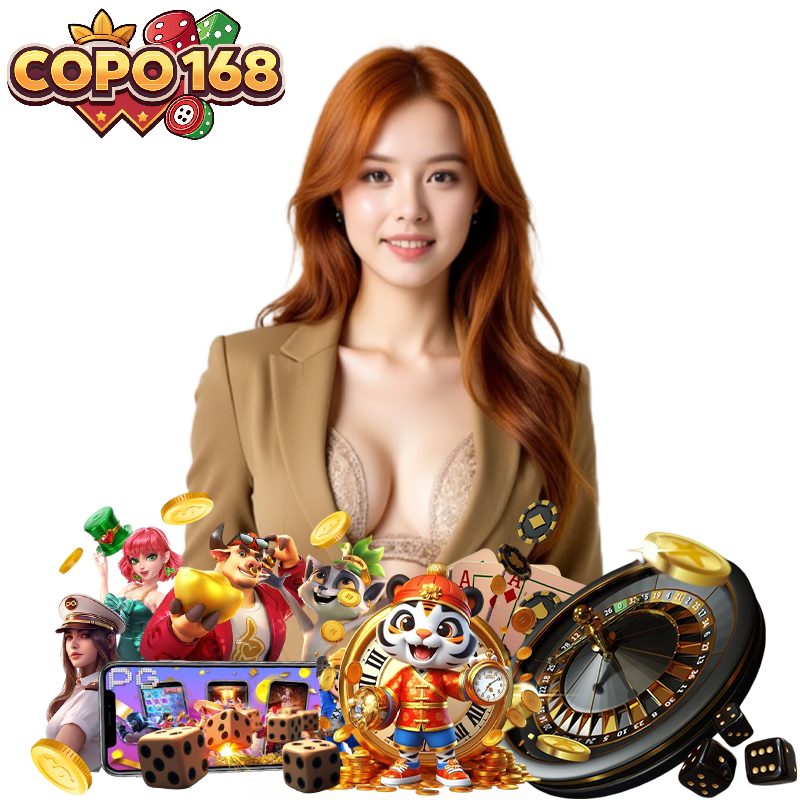 copo168 ฝากประจำ